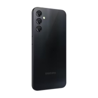 купить Смартфон Samsung Galaxy A24 128GB (SM-A245FZKVSKZ), Black в Алматы фото 3