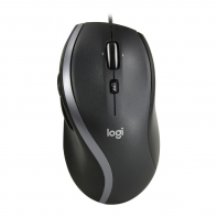 купить Мышь Logitech M500s Advanced Black (M/N: MU0055) в Алматы фото 4