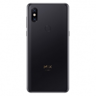 купить Смартфон Xiaomi Mi Mix 3 128Gb Black  в Алматы фото 2