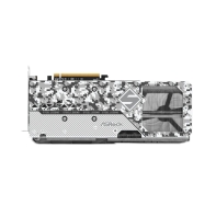 купить Видеокарта ASRock Radeon RX7600XT SL 16GO в Алматы фото 3