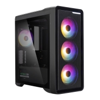купить Компьютерный корпус Zalman M3 PLUS RGB без Б/П в Алматы фото 1