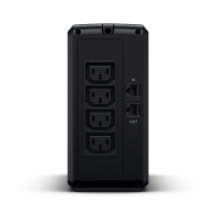 купить Интерактивный ИБП, CyberPower UT850EIG, выходная мощность 850VA/425W, AVR, USB, RJ11/RJ45,4 выходных разъема типа IEC C13                                                                                                                                  в Алматы фото 2