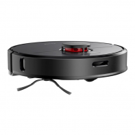 купить Робот-пылесос Dreame Bot Robot Vacuum and Mop D9 Pro Black в Алматы фото 2
