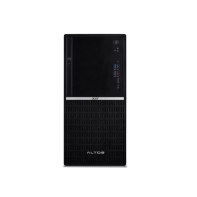 Купить Рабочая станция   Altos P10 F10 башенный корпус / Intel Core Ultra 7 265 / 32 ГБ DDR5 (2&times;16) / в Алматы