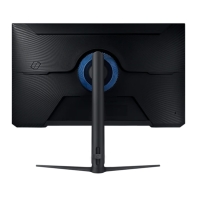 купить Монитор 32" SAMSUNG Odyssey G5 LS32CG510EIXCI VA в Алматы фото 3