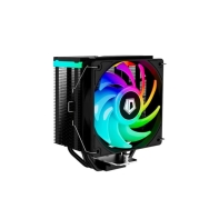 Купить Вентилятор ID-Cooling SE-234-ARGB V2 LGA 2066/1700/1200/1151, AM4, 200W, ARGB Алматы