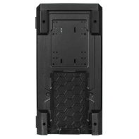 купить Компьютерный корпус XPG Defender Pro Black Без Б/П в Алматы фото 4