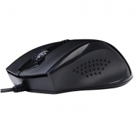 купить Мышь A4tech N-810FX BLACK Оптическая USB 1600 dpi в Алматы фото 3