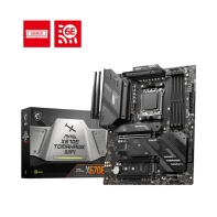 купить Материнская плата MSI MAG X670E TOMAHAWK WIFI AM5 X670 4xDDR5 в Алматы фото 1