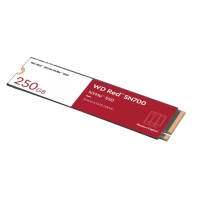 купить Твердотельный накопитель  250GB SSD WD RED SN700 NVMe M.2 PCI-E R3100Mb/s, W1600MB/s WDS250G1R0C в Алматы фото 2