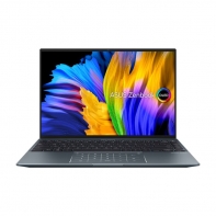 купить Ноутбук Asus Zenbook 14X UX5401EA-KN146W (90NB0UQ1-M005H0) в Алматы фото 1