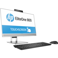 купить Моноблок HP Europe/EliteOne 800 G4 GPU AiO NT/Core i7/8700/3,2 GHz/8 Gb/256 Gb/DVD+/-RW/Radeon/RX 560/4 Gb/Windows 10/Pro/64/23,8 **/FHD/1920x1080 Pix в Алматы фото 2