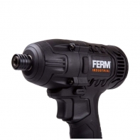 купить Гайковерт ударный Ferm CDM1142P 20W АКБ в Алматы фото 2