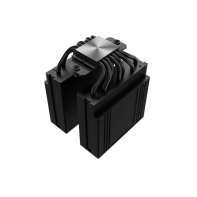 купить Кулер ID-Cooling SE-207-XT ADVANCED, S-115X/1200/1700/2066,280W,2x12cm,4pin,Al+Cu,800-1700rpm,35.2dB в Алматы фото 3