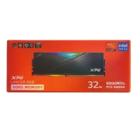 купить Модуль памяти ADATA XPG Lancer RGB AX5U6000C3032G-CLARBK DDR5 32GB в Алматы фото 3