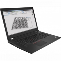 купить Ноутбук Lenovo Workstation P17 G2 T 17.3FHD_AG_300N в Алматы фото 1