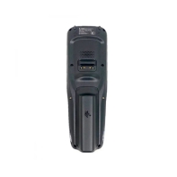 купить Терминал сбора данных Zebra MC2700 (MC27BK-2B3S3RW)​​​​​​​ в Алматы фото 3