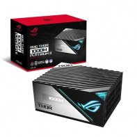 купить Блок питания ROG-THOR-1000P2-GAMING 1000W/ATX12V/13.5cm/EU/80+Platinum, Full modular, ROG-THOR-1000P2-GAMING в Алматы фото 3