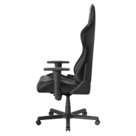 купить Игровое кресло DXRacer Formula R-NEO Leatherette-Black-XL GC/XLFR23LTA/N в Алматы фото 2