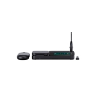 Купить Yealink BH71 Workstation Pro, Беспроводная Bluetooth, Шумоподав,Зарядка Qi,Дисплей 3**,USB-хаб,зарядный кейс Алматы