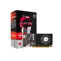 купить GPU AMD, 2 GB, Afox HD 6450 [AF6450-2048D3L5], HDMI/DVI/VGA, DDR3/64bit в Алматы фото 3
