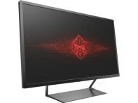 купить Монитор HP W9S97AA OMEN by 32*,16:9,QHD(2560 x 1440 при 60 Гц),300cd/m2, 178&deg;/178&deg;,3000:1,5ms,DP,HDMI*2,USB в Алматы фото 2
