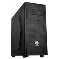 купить Корпус Thermaltake Versa H24 (CA-1C1-00M1NN-00) в Алматы фото 1