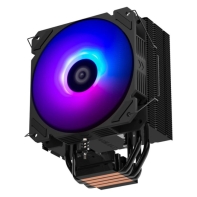купить Кулер для процессора Zalman CNPS9X PERFORMA BLACK, LGA1700, 1200, 115X, AM4, TDP180W в Алматы фото 1