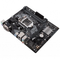 купить Материнская плата ASUS PRIME H310M-K R2.0 LGA1151 2xDDR4 4xSATA3 1xPCIe3.0x16 2xPCIe2.0x1 1xDVI-D 1xD-Sub mATX в Алматы фото 4