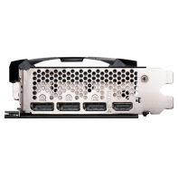 купить Видеокарта MSI GeForce RTX 4070 Ti SUPER 16G VENTUS 3X в Алматы фото 4