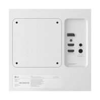 купить Монитор жидкокристаллический LG 27US500-W.ARUZ Монитор LCD 27** 16:9 3840x2160(UHD 4K) IPS, nonGLARE, 60 Hz, 300 cd/m2, H178&deg;/V178&deg;, 1000:1, 1.07B, 5ms, 2xHDMI, DP, Tilt, 1Y, White в Алматы фото 3