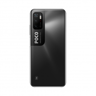 купить Мобильный телефон Poco M3 Pro 64GB Power Black в Алматы фото 3