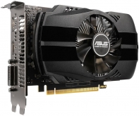 купить Видеокарта ASUS Phoenix GTX 1650S, PH-GTX1650S-O4G, 4Gb/128bit GDDR6, HDMI, DP, DVI, BOX в Алматы фото 3