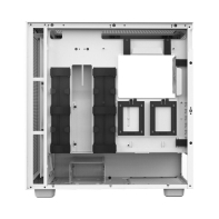 купить Корпус&nbsp;NZXT&nbsp;H Series H7 Flow RGB Edition ATX Mid Tower White&nbsp;CM-H71FW-R1 в Алматы фото 2