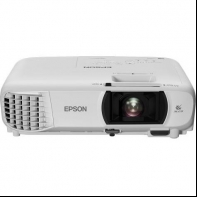 купить Проектор для дом. кино Epson EH-TW610 в Алматы фото 1