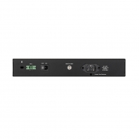 купить D-Link DGS-1210-20/ME/A1A  WebSmart коммутатор  16 портов 10/100/1000  + 4SFP /  в Алматы фото 3