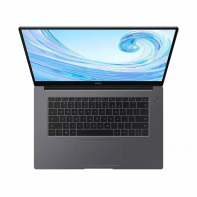 купить Ноутбук HUAWEI модель BoD-WFH9 цвет космический серый (MCHN03) MateBook D15 i5+16G+512G в Алматы фото 3