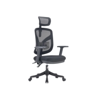Купить Офисное кресло Sihoo M56-301 черный Алматы