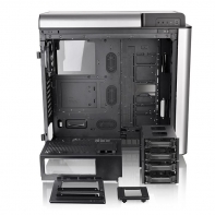 купить Корпус Thermaltake Level 20 GT RGB Plus (CA-1K9-00F1WN-01) в Алматы фото 2
