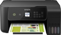 купить МФУ Epson L3160 фабрика печати, Wi-Fi в Алматы фото 3