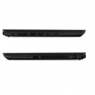 купить Ноутбук Lenovo Thinkpad T14 14.0*FHD/Ryzen 5 PRO-5650U/8GB/512GB SSD/Win10 Pro (20XK000NRT) в Алматы фото 4