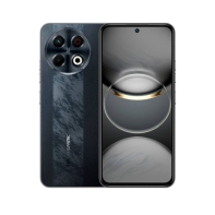 Купить Мобильный телефон TECNO SPARK 30 Pro (KL7) 256+8 GB Obsidian Edge / Черный Алматы