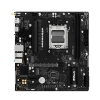 Купить MB Socket AM5, MATX, AMD A620A (DP+HDMI) ASRock A620AM-X WiFiI, 2DDR5, 1PCIx16,PCIx1 Алматы