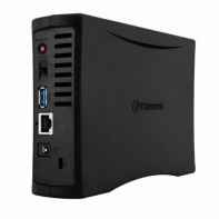 купить Сетевое хранилище 3.5 4TB Transcend TS4TSJC110N в Алматы фото 2