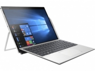 купить Ноутбук HP Europe/Elite x2 G4/Core i7/8565U/1,8 GHz/16 Gb/512 Gb/Nо ODD/Graphics/UHD620/256 Mb/13 **/1920x1080/Windows 10/Pro/64/серебристый в Алматы фото 2