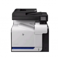купить МФУ HP Color LaserJet Pro M570dw A4 в Алматы фото 2
