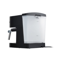 купить Рожковая кофеварка Ardesto YCM-E1600 -  1.6 л/ итал. помпа 15 бар/ для 2 чашки/ с насадкой панарелло в Алматы фото 2