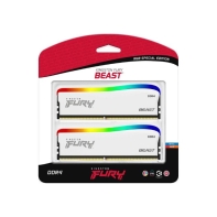 купить Модуль памяти Kingston Fury Beast RGB SE KF436C18BWAK2/32 DDR4 DIMM 32Gb KIT (2x16) 3600 MHz CL18 в Алматы фото 2