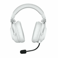 купить Наушники Logitech G Pro X 2 Lightspeed White (981-001269) в Алматы фото 2