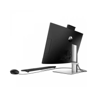 купить Моноблок HP ProOne 440 G9 23.8 NT,i7-13700T,16G D4,512G M.2,W11P6,NoODD,1yw,125BLK kbd+mse,HAS&nbsp;885C9EA в Алматы фото 2